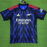 2025-26 ARS Away 1:1 Fans Soccer Jersey