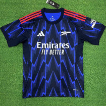 2025-26 ARS Away Fans Soccer Jersey