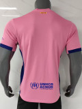 2025-26 BAR Pink Special Edition Training shirts