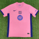 2025-26 BAR Pink Special Edition Training shirts