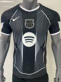 2025-26 BAR Black Concept Edition Training shirts