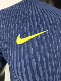 2025-26 ATM Away Player Version Soccer Jersey