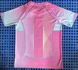 2025-26 BAR Pink Concept Edition Training shirts (胶标)