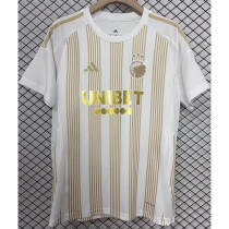 2025 Copenhagen FC White Champion Soccer Jersey