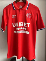 2025-26 Rangers Third Fans Soccer Jersey