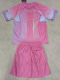 2025-26 BAR Pink Concept Edition Kids Training