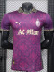 2025-26 ACM Purple Special Edition Player Version Soccer Jersey