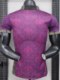 2025-26 ACM Purple Special Edition Player Version Soccer Jersey