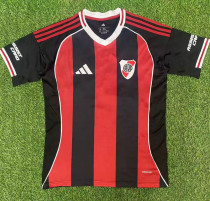 2025-26 River Plate Away Fans Soccer Jersey