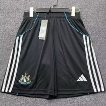 2025-26 Newcastle Home Shorts Pants