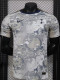 2025-26 TOT Grey Player Version Training shirts