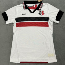 2025-26 Santa Cruz Away Women Soccer Jersey (女)