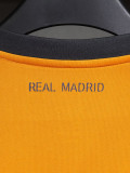 2013-2014 RMA Third Player Version 球员 Retro Soccer Jersey