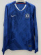 2025-26 CHE Home Long Sleeve Soccer Jersey (长袖)