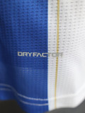 2025-26 Pachuca Club World Cup Home Player Version Soccer Jersey