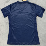 2025-26 PSG Home Women Soccer Jersey (女)