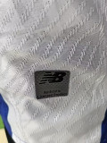 2025-26 Porto Home Player Version Soccer Jersey
