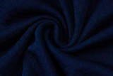 2025-26 ARS Royal blue Short shirts and Long trousers Suit #C2530