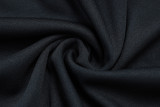 2025-26 Argentina Dark gray Tank top and shorts suit #D2584
