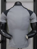 2025-26 Man Utd Grey Special Edition Player Version Training shirts