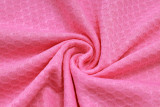 2025-26 Inter Miami Pink Short shirts and Long trousers Suit #C2535