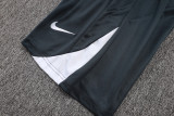 2025-26 CHE White Training Short Suit #D2574