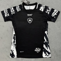 2025-26 Botafogo Black Women Training (女)