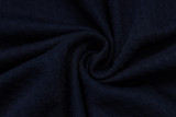 2025-26 RMA Royal blue Short shirts and Long trousers Suit #C2536