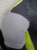 2025-26 Man Utd Grey Special Edition Player Version Training shirts