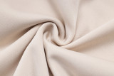2025-26 BAR Beige Jacket Tracksuit #A2538