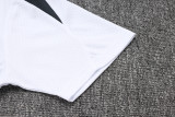 2025-26 CHE White Training Short Suit #D2574