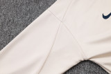 2025-26 BAR Beige Jacket Tracksuit #A2538