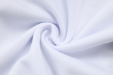 2025-26 LIV White Jacket Tracksuit #A2540