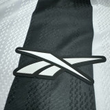 2025-26 Botafogo Home Fans Soccer Jersey