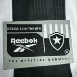 2025-26 Botafogo Home Fans Soccer Jersey