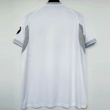 2025-26 RMA Home MODRIC #10 Print Picture Number Fans Soccer Jersey