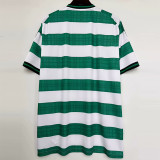 2025-26 Celtic Home 1:1 Fans Soccer Jersey