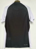 2025-26 Corinthians Away Player Version Soccer Jersey