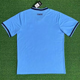 2025-26 Panama Away Fans Soccer Jersey