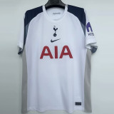 2025-26 TOT Home 1:1 Fans Soccer Jersey
