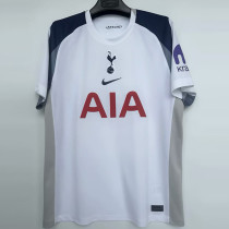 2025-26 TOT Home 1:1 Fans Soccer Jersey