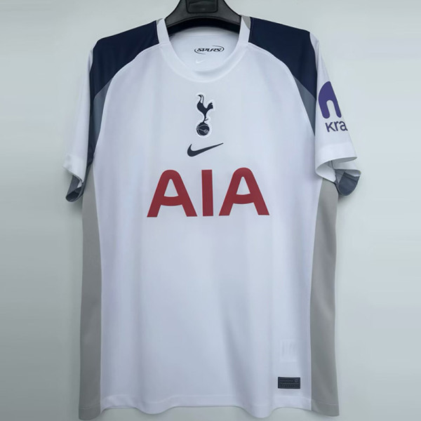 2025-26 TOT Home 1:1 Fans Soccer Jersey