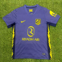 2025-26 ATM Away Fans Soccer Jersey