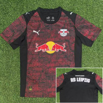 2025-26 RB Leipzig Third Fans Soccer Jersey