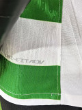 2025-26 Sporting Lisbon Home Player Version Soccer Jersey