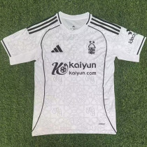2025-26 Nottingham Forest Away Fans Soccer Jersey