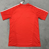 2025-26 Bayern Red Special Edition Training shirts