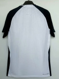 2025-26 Corinthians Home Player Version Soccer Jersey