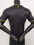 2025-26 Man Utd Third Player Version Soccer Jersey