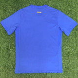 2025-26 Finland Away Fans Soccer Jersey